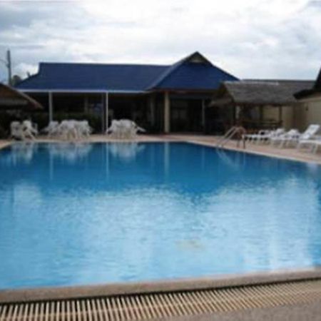 Donkey'S Rest Hotel Hua Hin Ngoại thất bức ảnh