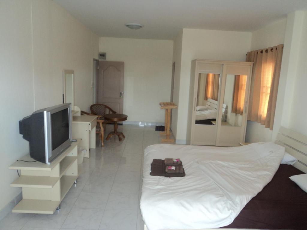 Donkey'S Rest Hotel Hua Hin Ngoại thất bức ảnh