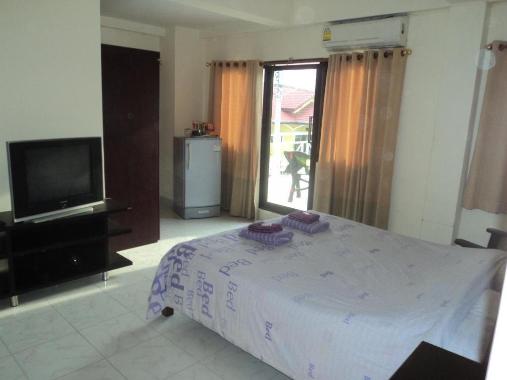 Donkey'S Rest Hotel Hua Hin Ngoại thất bức ảnh
