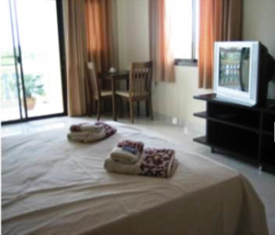Donkey'S Rest Hotel Hua Hin Ngoại thất bức ảnh