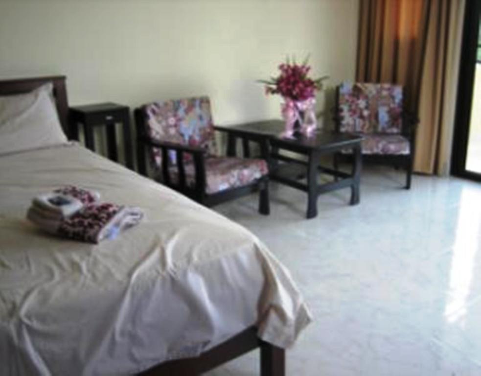 Donkey'S Rest Hotel Hua Hin Ngoại thất bức ảnh