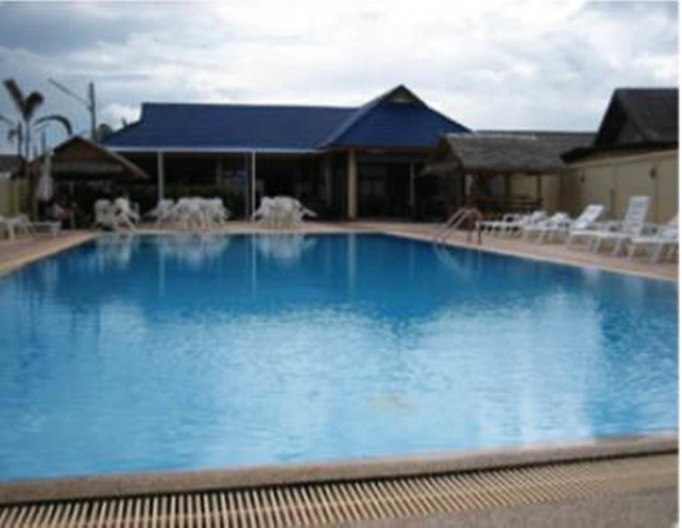 Donkey'S Rest Hotel Hua Hin Ngoại thất bức ảnh