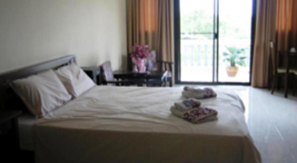 Donkey'S Rest Hotel Hua Hin Ngoại thất bức ảnh