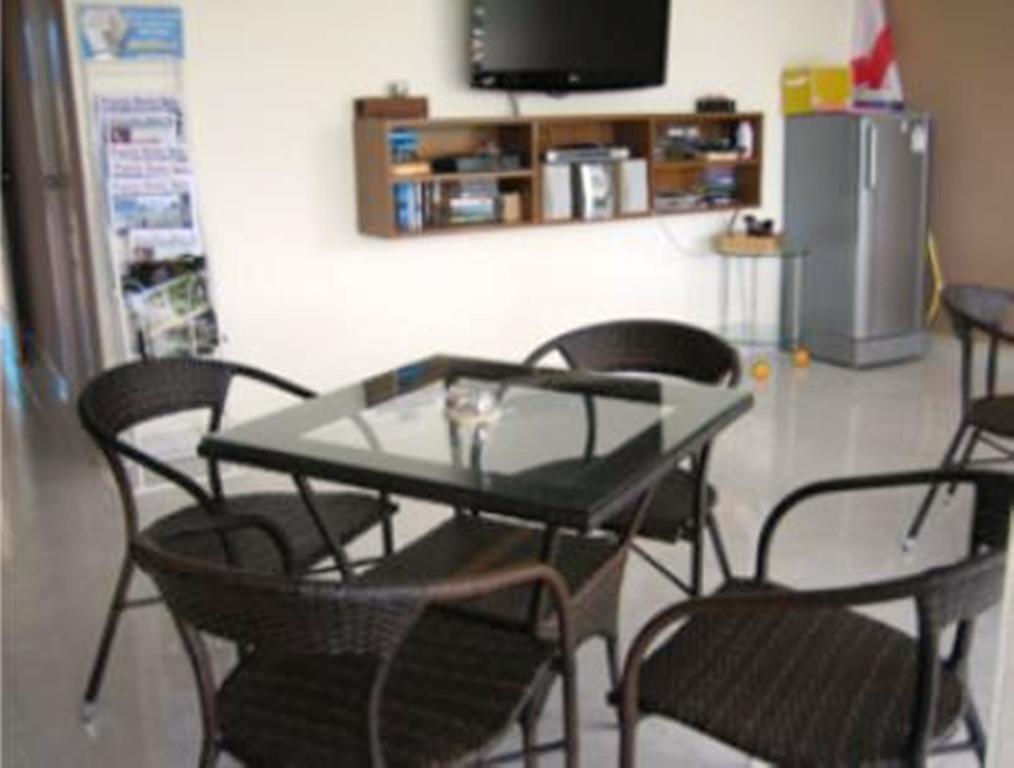 Donkey'S Rest Hotel Hua Hin Ngoại thất bức ảnh