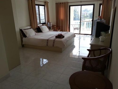 Donkey'S Rest Hotel Hua Hin Ngoại thất bức ảnh