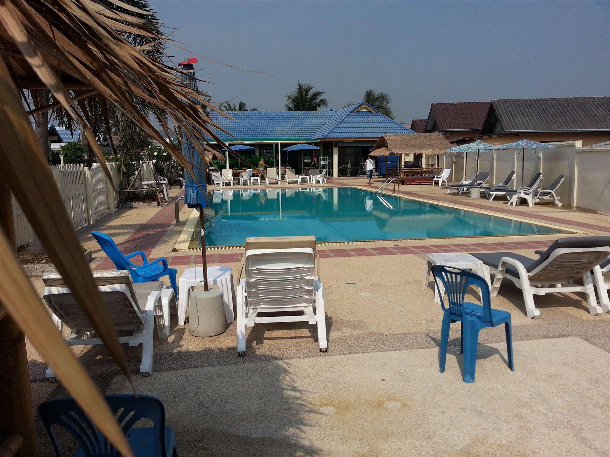 Donkey'S Rest Hotel Hua Hin Ngoại thất bức ảnh